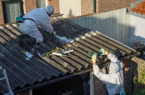 Asbestos Removal Near Me Reading