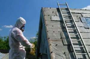 Asbestos Removal Near Me Stone