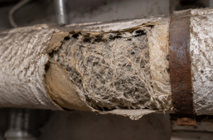 Asbestos Pipe Lagging Removal Asbestos Pipe Lagging Removal Buckhaven