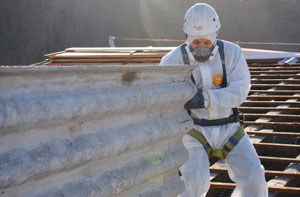 Asbestos Removal Companies Oadby