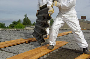 Asbestos Removal Companies Dover (01304)