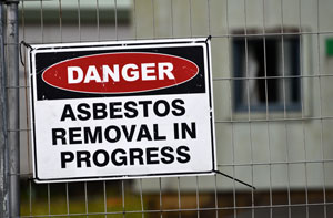 Asbestos Removal Near Reading (0118)