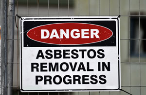 Asbestos Removal Near Me Dover