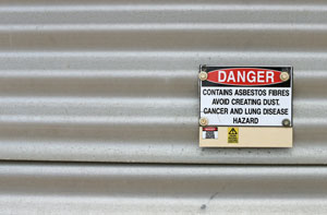 Asbestos Removal Near Oadby (0116)