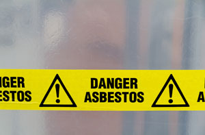 Asbestos Removal Oadby
