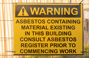 Asbestos Removal Flitwick Bedfordshire (MK45)