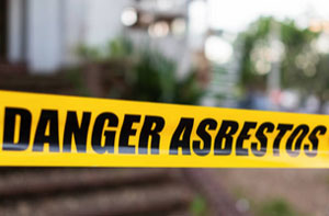 Asbestos Removal Dover Kent (CT16)