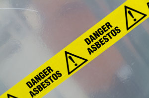 Asbestos Removal Oadby Leicestershire (LE2)