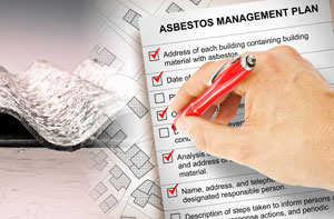 Asbestos Removal Near Me Uttoxeter