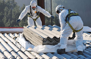 Asbestos Removal Near Redditch (01527)