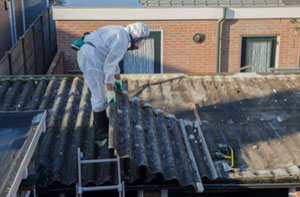 Asbestos Removal Companies Dover