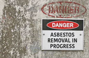 Asbestos Removal Near Dover (01304)