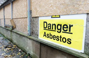 Asbestos Removal Redditch Worcestershire (B98)