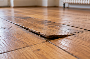 Replacing Damaged Floorboards Damaged Floorboard Replacement