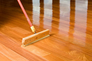 Floor Finishing Erith UK