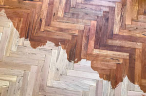 Floor Finishing Millom