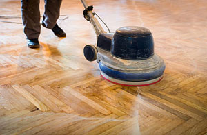 Floor Polishing Millom