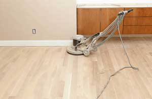 Floor Polishing Millom (01229)