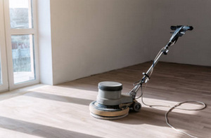 Floor Sanding Dalkeith