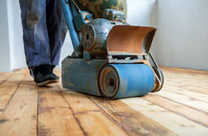 Floor Sanding Thurnscoe