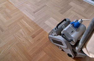 Floor Sanding Holt