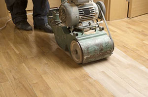 Floor Sanding Putney