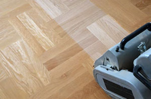 Floor Sanding Irchester