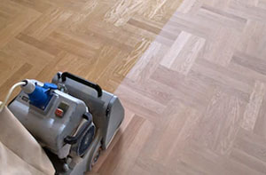 Floor Sanding Oxted