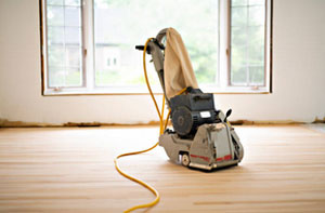 Floor Sanding Millom