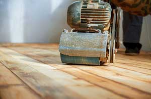 Floor Sanding Martham Norfolk (NR29)