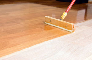 Floor Finishing Erith