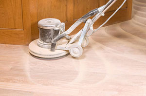 Floor Polishing Erith (01322)