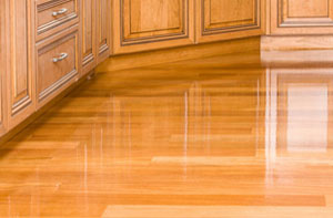 Floor Finishing Irchester UK