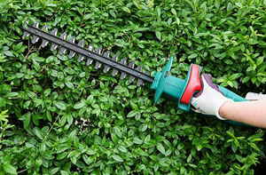 Hedge Cutting Meltham