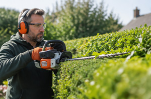 Local Bathgate Hedge Cutting Services EH47