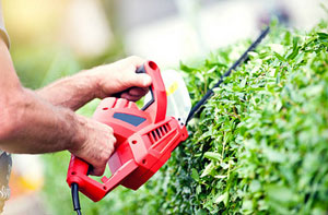 Hedge Cutting Normanton