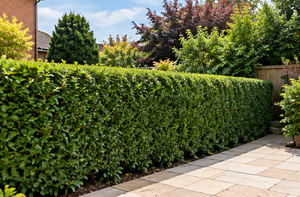 Hedge Height Reduction Epping