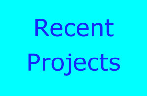 Recent Hedge Cutting Requests Hedge Maintenance Projects