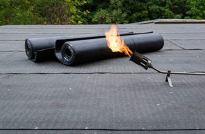 Local Roofers Near Me Studley