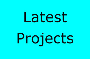 Latest Roofing Projects Latest Roofing Projects and Enquiries