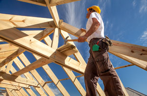 Roofing Amble