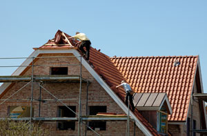 Roofers Eye (IP23)