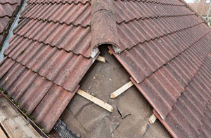 Roofers Edgware