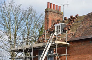 Roofers Eye
