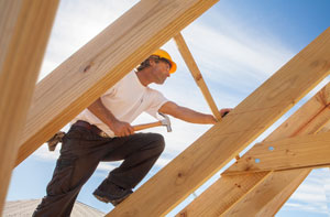 Roofing Cuffley
