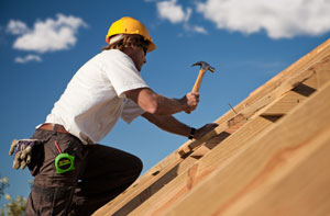Local Roofers Near Me Amble