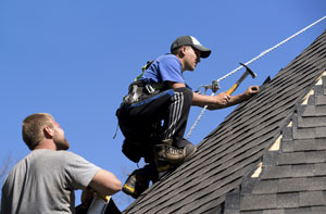 Roofers Four Marks (GU34)