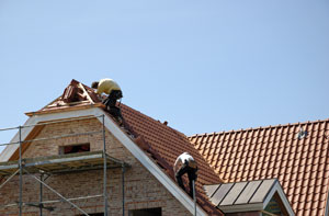 Roofers Shaw (OL2)